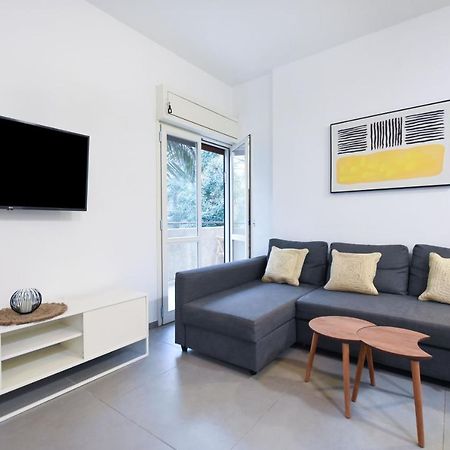 Harry'S Taste By Holyguest Apartment Tel Aviv Exterior foto