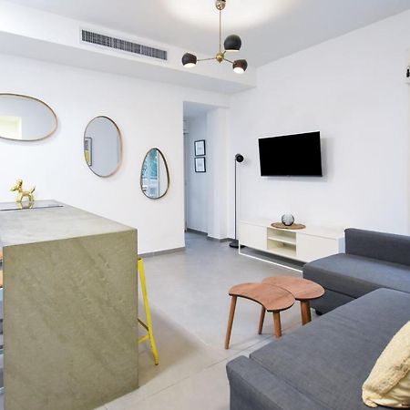 Harry'S Taste By Holyguest Apartment Tel Aviv Exterior foto