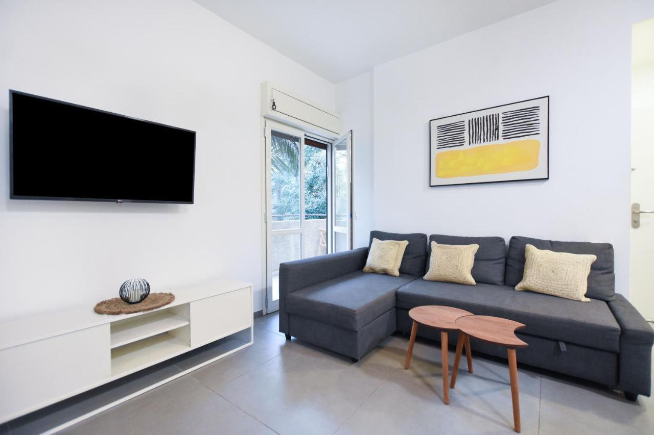 Harry'S Taste By Holyguest Apartment Tel Aviv Exterior foto