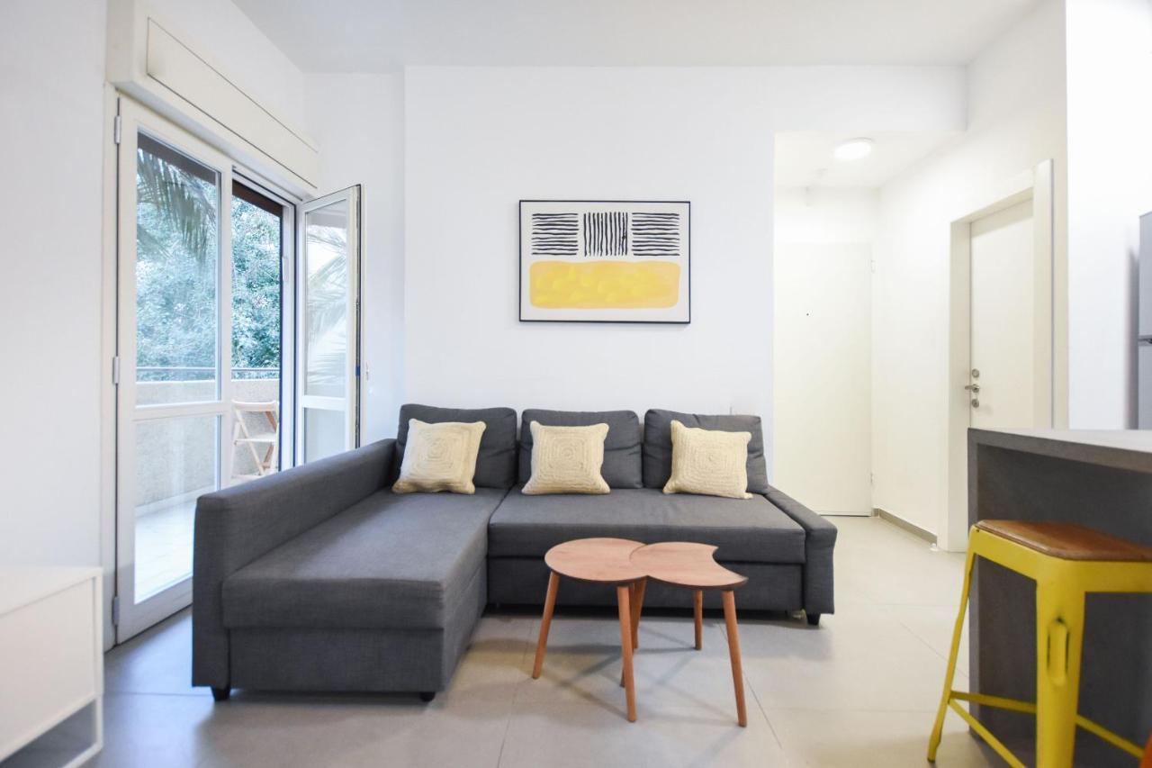 Harry'S Taste By Holyguest Apartment Tel Aviv Exterior foto