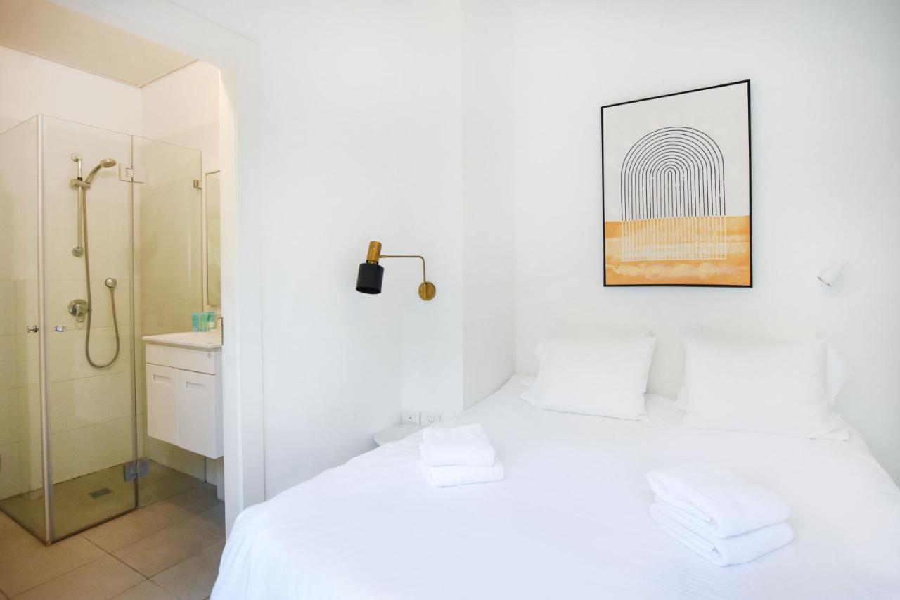 Harry'S Taste By Holyguest Apartment Tel Aviv Exterior foto