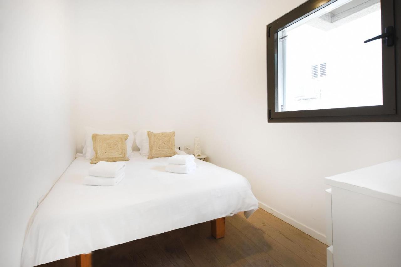Harry'S Taste By Holyguest Apartment Tel Aviv Exterior foto